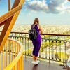 Image 2: Le meilleur de Paris : Tour Eiffel Summit Floor & Sight Seeing Tour