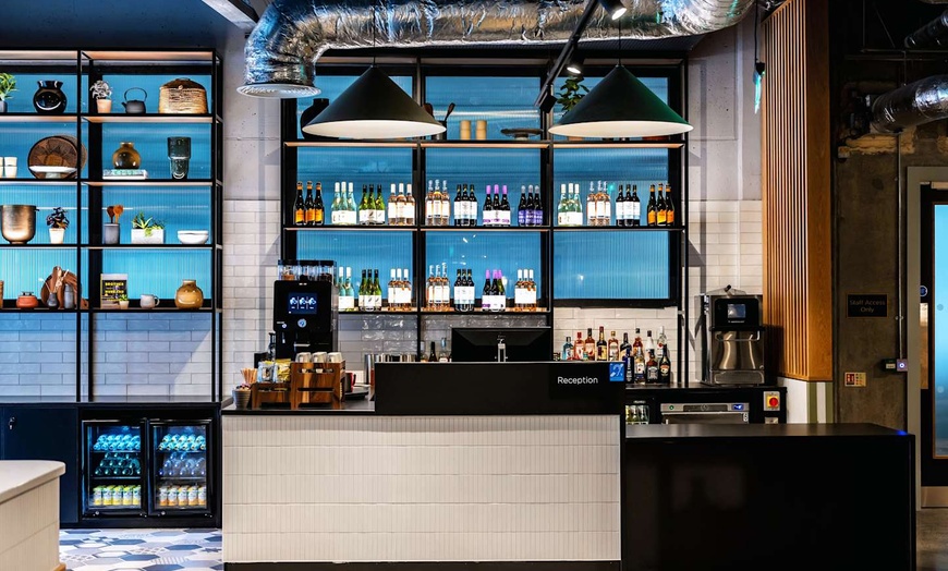 Image 11: ✈ IRLANDE | Dublin - Staycity Aparthotels Dublin Tivoli & visite de...