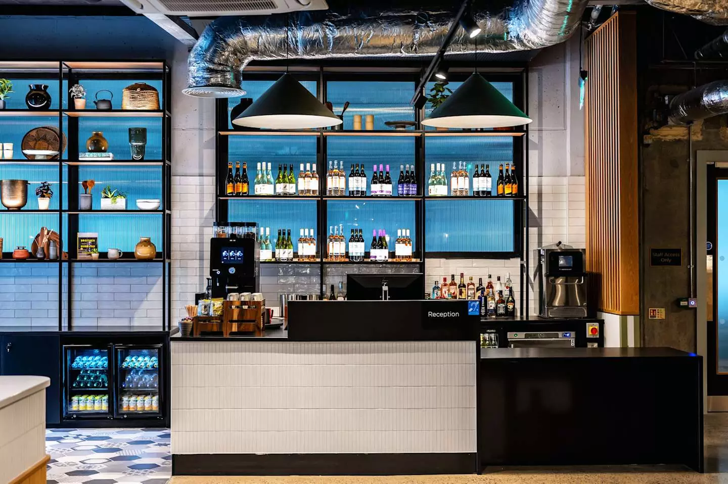 ✈ IRLANDE | Dublin - Staycity Aparthotels Dublin Tivoli & visite de...