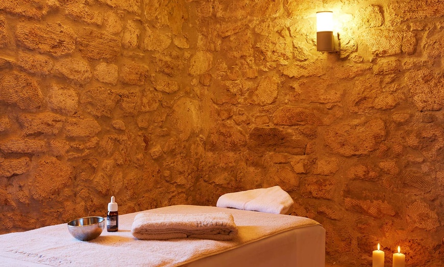 Image 12: ✈ THESSALONIKI UND UMGEBUNG | Kalithea - Ammon Zeus Luxury Beach Ho...