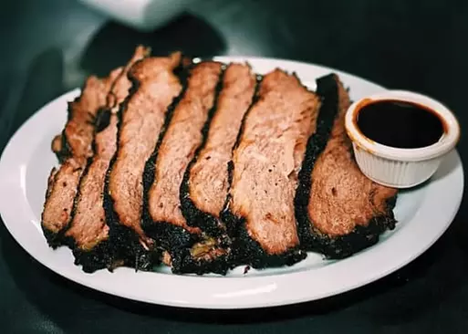 5% Cash Back at 2 Taste BBQ & Kebab