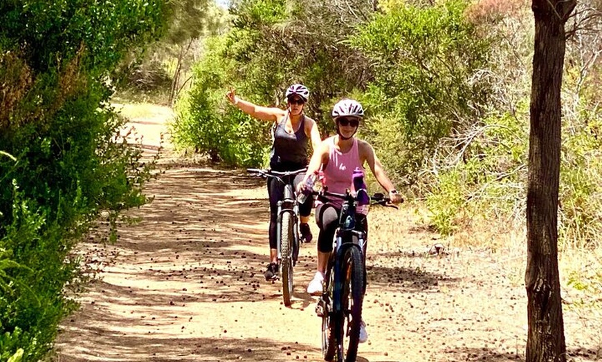 Image 4: Electric Mountain Bikes Rental in Port Lincoln