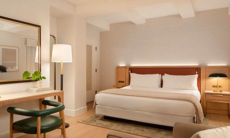 Image 4: ✈ ETATS-UNIS | New York City - Aura Hotel Times Square 4*, 3 nuit -...