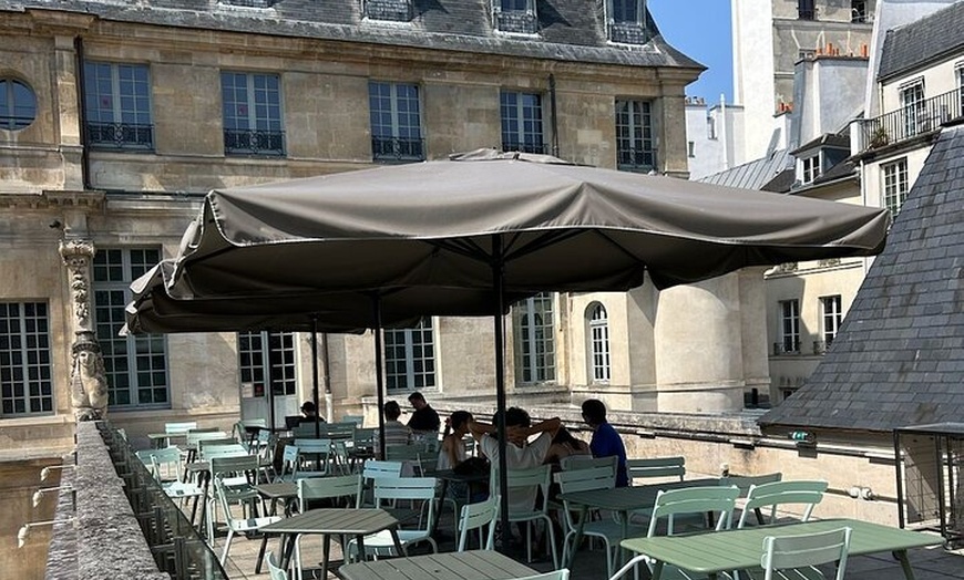 Image 9: Paris : Billet d'entrée Musée Picasso