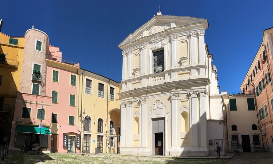 Image 2: La Riviera Italienne