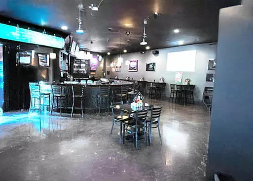 5% Cash Back at Sassy's Bar and Grille
