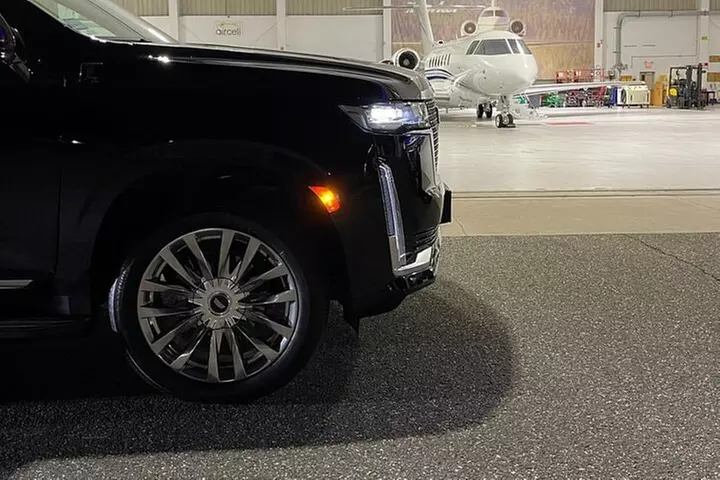 Return Trip To Newyork And Boston - Primary Image