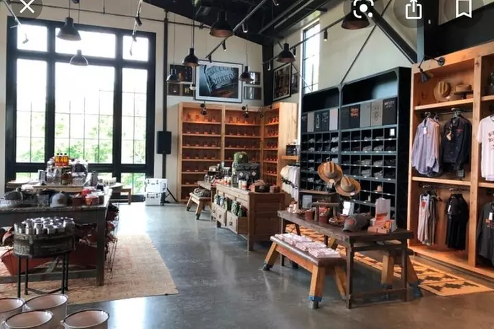 Ky Bourbon Tours: Include Buffalo Trace and other 2 distilleries