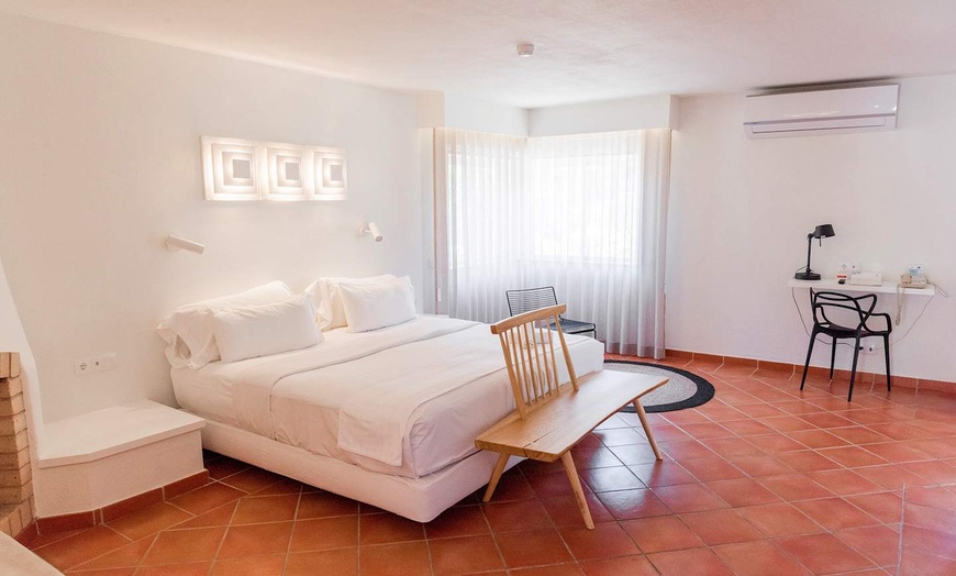 Image 88: ✈ ALGARVE | Lagos - Costa d'Oiro Ambiance Village 4*, 2 Nächte - Ci...