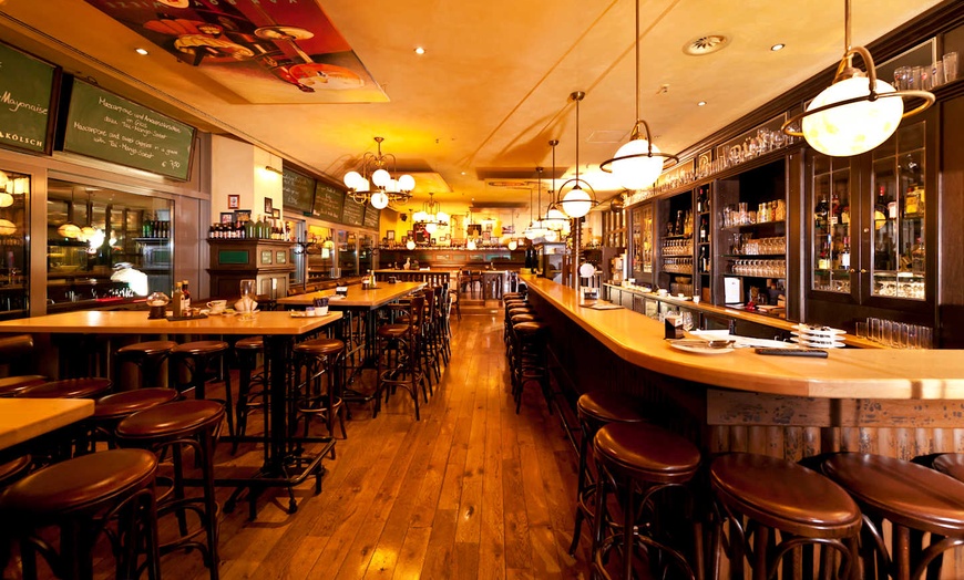 Image 23: ✈ DEUTSCHLAND | Köln - Dorint Hotel An der Messe Köln 4*, 2 Nächte ...