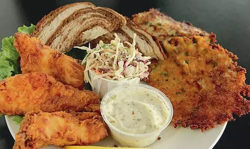 $20 For $40 Worth Of Casual Dining