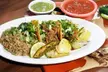 5% Cash Back at Guadalajara Restaurant - Second Medium