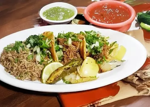 5% Cash Back at Guadalajara Restaurant