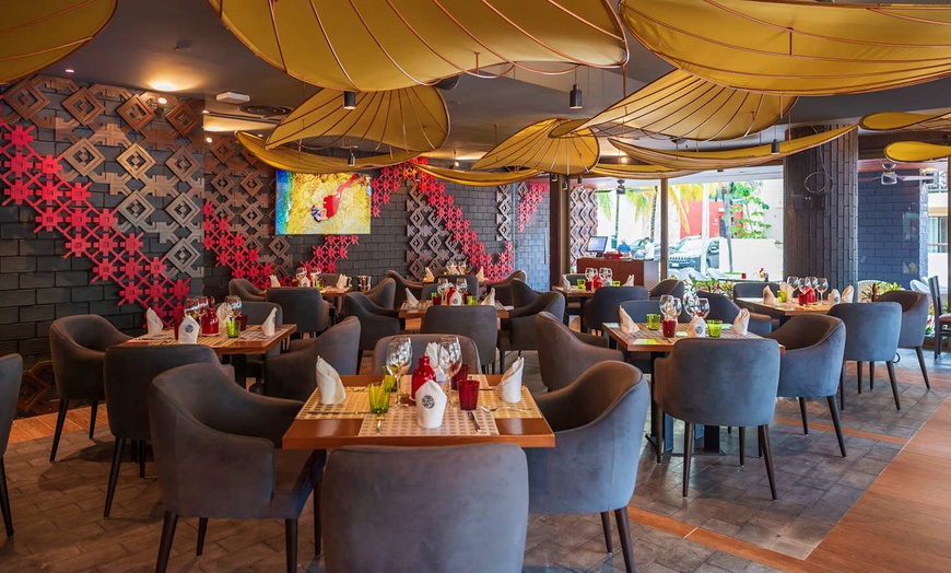 Image 9: ✈ MEXIQUE | Playa del Carmen - The Reef 28 avec Isla Mujeres & Coco...