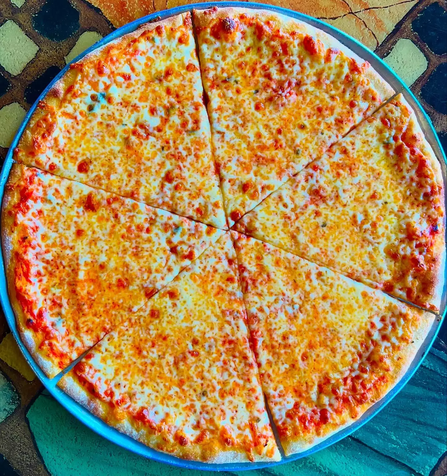 $20 For $40 Worth Of Pizza & More