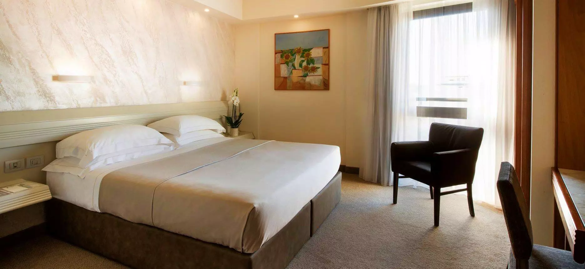 ✈ ITALIE | Florence - Hotel Grifone 4*, 2 nuit - City break - Primary Image