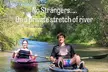 PRIVATE EXCLUSIVE River Kayaking tours, Amazing Fall Colors - Second Medium