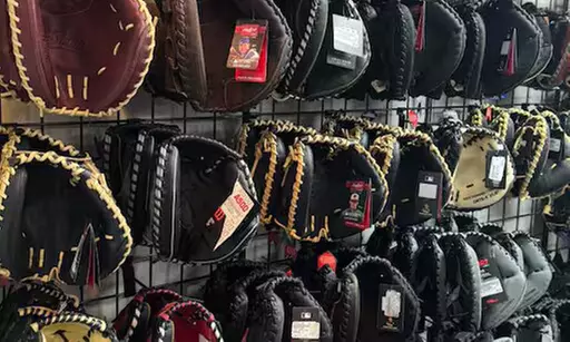 $50 For $100 Worth Of New Or Used Equipment, Apparel Or Accessories