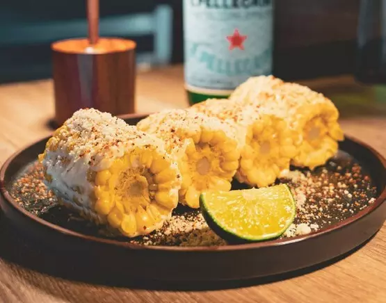 $20 For $40 Worth Of Mexican Dining