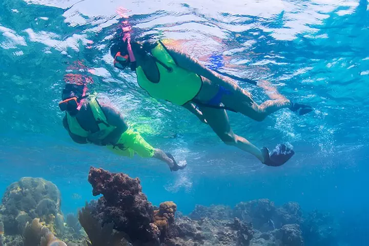 Key West Ultimate Watersports Adventure with Snorkeling Upgrade
