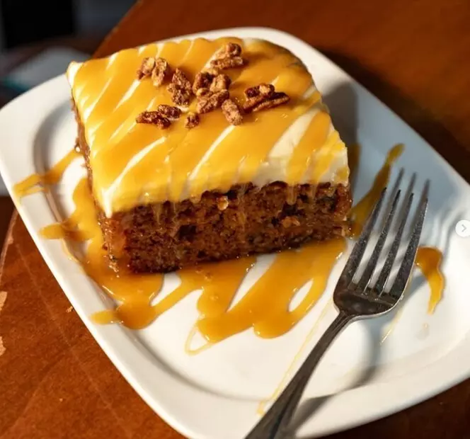 $15 For $30 Worth Of Casual Dining