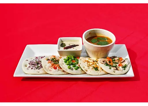 5% Cash Back at The Hyderabad Indian Grill