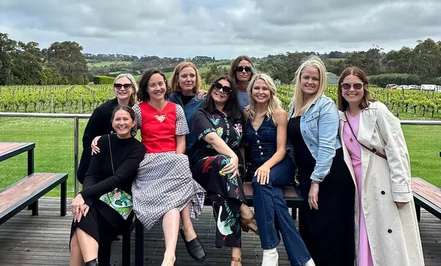 Image 12: Melbourne: Private Mornington Peninsula & Winery Tours.