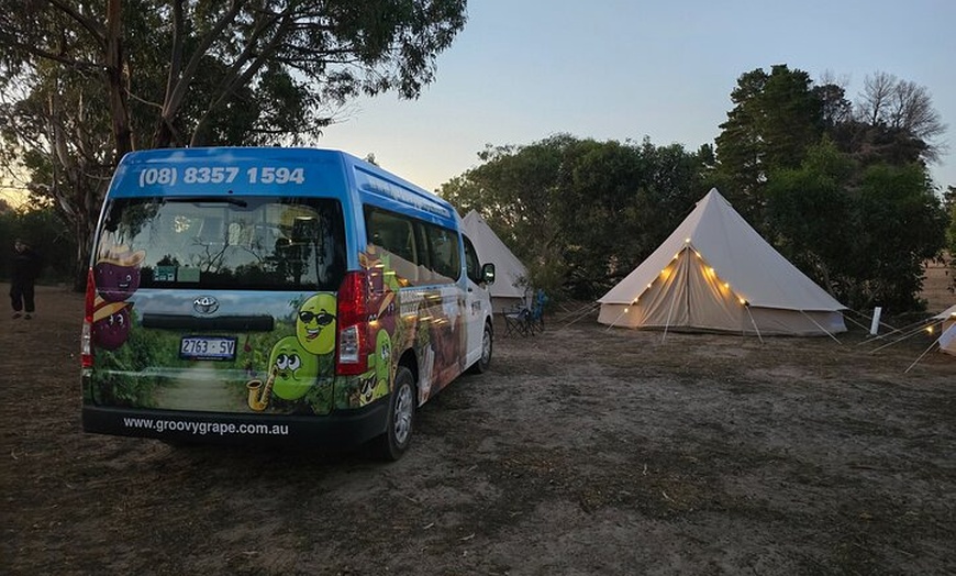 Image 8: Adelaide: Kangaroo Island 2-Day Epic Adventure Small Group tour