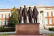 Greensboro African American History Walking Tour - Second Medium