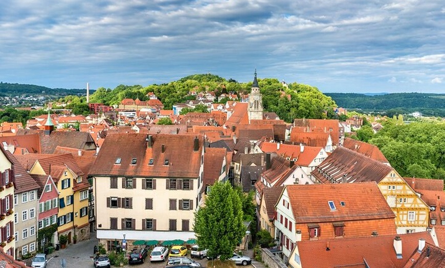 Image 5: Entdecken Sie Tübingens Stadthighlights mit einem Einheimischen