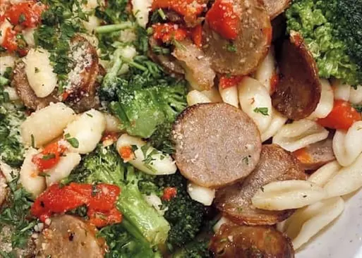 5% Cash Back at Basilico Italiano