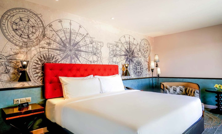 Image 36: ✈ MALAYSIA | Kuala Lumpur - Kuala Lumpur - Penang - Langkawi Combin...