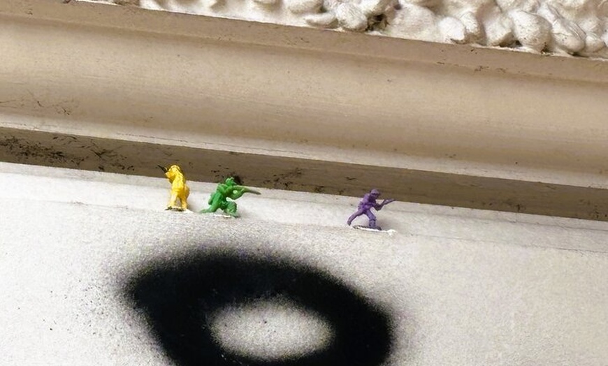 Image 11: Insider Tour durch Hamburgs Schanzenviertel