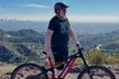 Griffith Observatory Electric Mountain Bike Tour - Second Medium