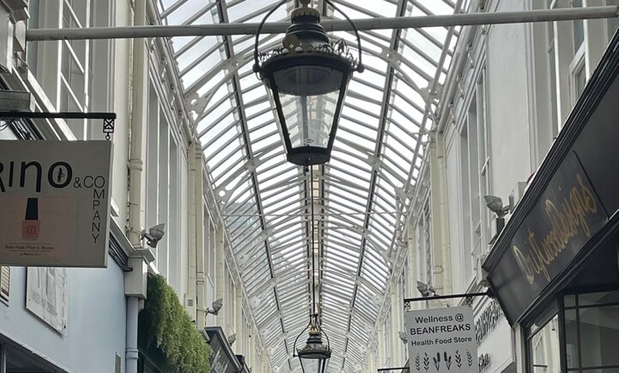 Image 4: Cardiff in a Day