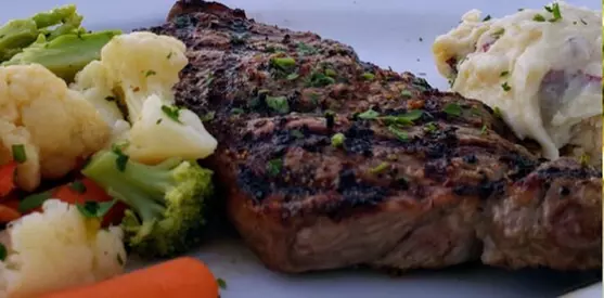 $20 For $40 Worth Of Casual Dining