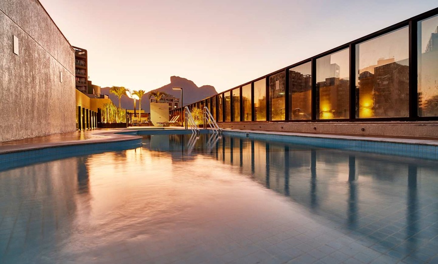 Image 3: ✈ BRÉSIL | Rio De Janeiro - Concert Rosalia à Rio de Janeiro - Cat....