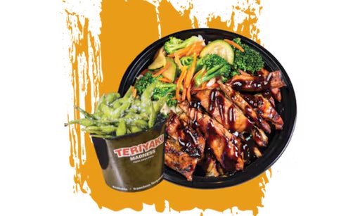 $10 For $20 Worth Of Food & Beverages