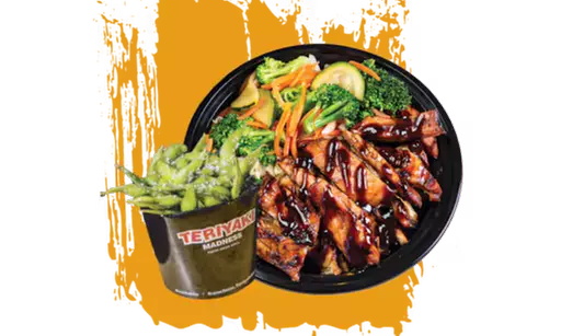 $10 For $20 Worth Of Food & Beverages