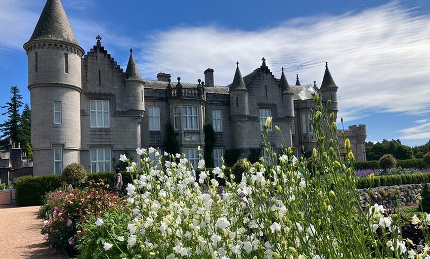 Image 9: Balmoral Castle & Royal Deeside tour Inc Admission fee