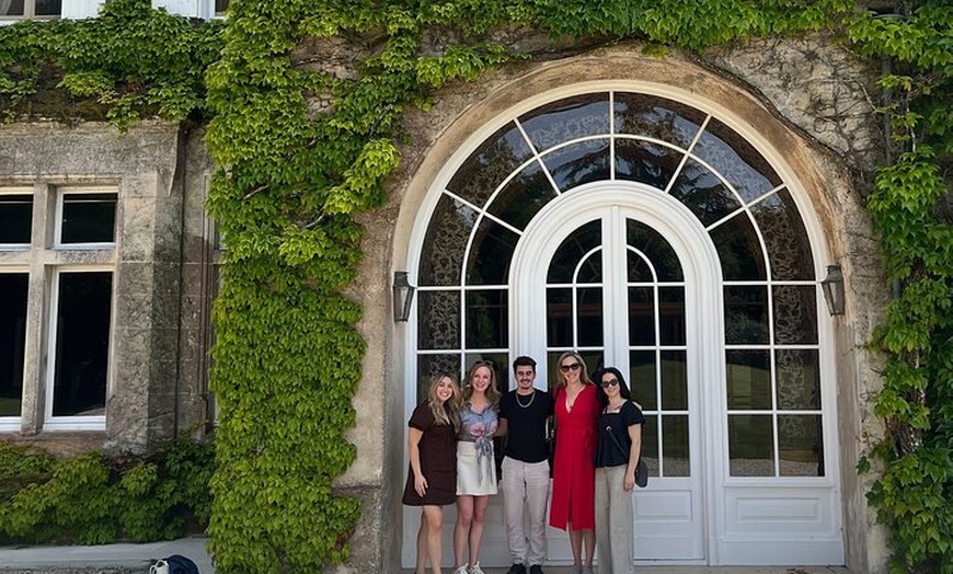 Image 13: Depuis Bordeaux : Tour privé dans le Médoc en Journée complète