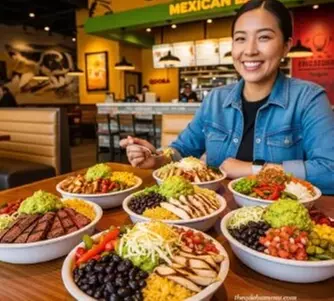 $15 For $30 Worth Of Mexican Cuisine