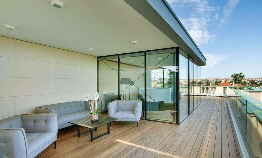 Image 38: ✈ OOSTENRIJK | Wenen - Austria Trend Parkhotel Schönbrunn 4*, 2 nac...