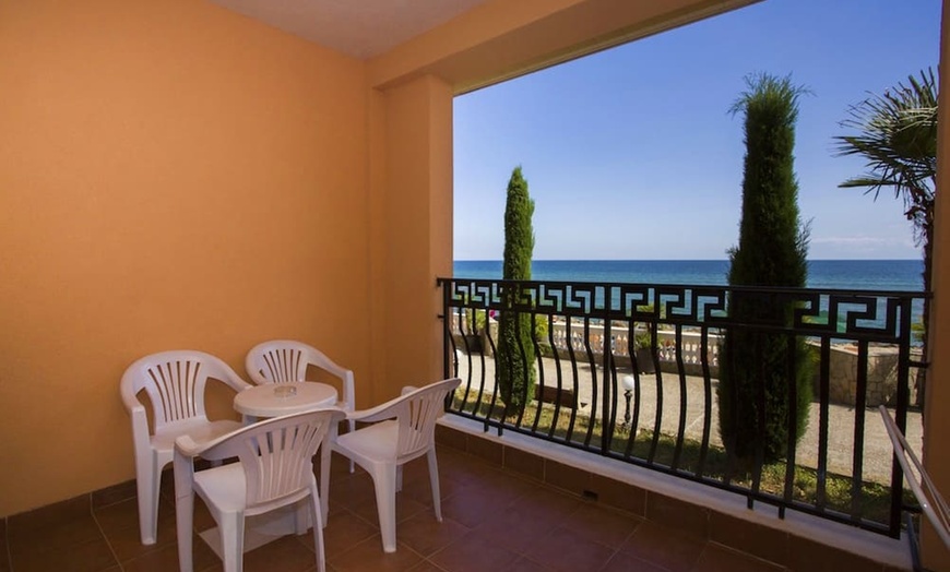 Image 15: ✈ BURGAS | Elenite - Hotel Royal Bay 4*