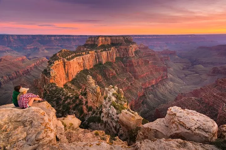 Las Vegas Day TourS Bundle – 8 Self-Guided Adventures