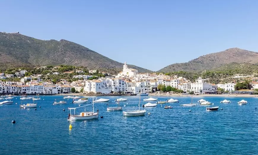 Image 3: Tour de Lujo en Cadaqués y Almuerzo desde Barcelona