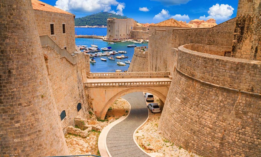 Image 9: ✈ CROATIE | From Dubrovnik to Split - Dubrovnik et Split, visite pr...