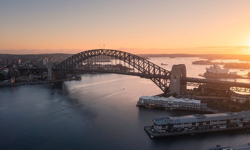 Image 14: Sydney Your Way: Customisable Private Tour