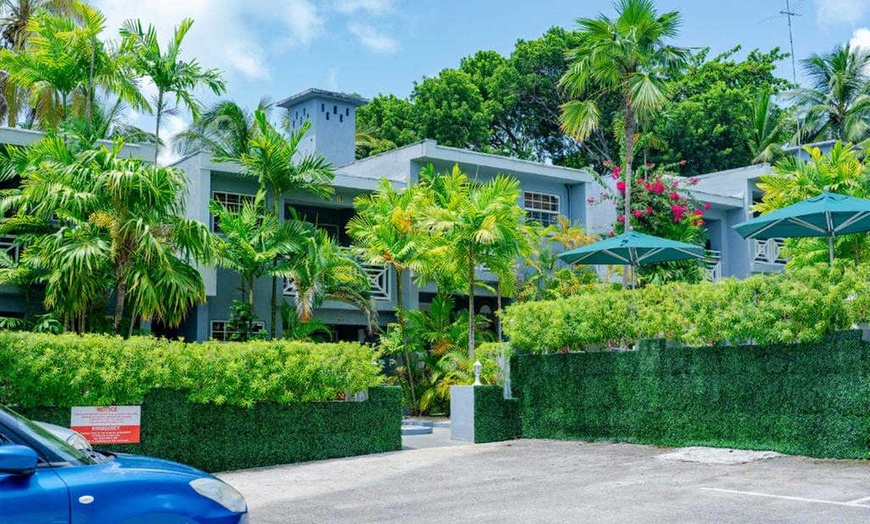 Image 21: ✈ BARBADE | Saint James - The Palms Resort 3*, 5 nuit - Bord de mer