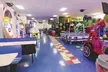 $25 For Family Fun (Includes Up To 4 Play Park Passes, 1 Pizza, 250 Prize Tickets & 45 Tokens) (Reg. $50) - Second Medium